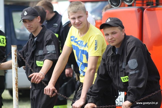 Stawili się prawie wszyscy  - zdjęcia