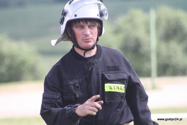 Stawili się prawie wszyscy  - zdjęcia