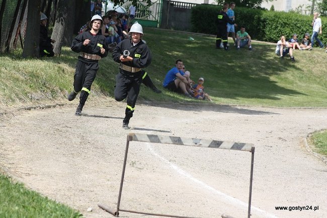 Stawili się prawie wszyscy  - zdjęcia