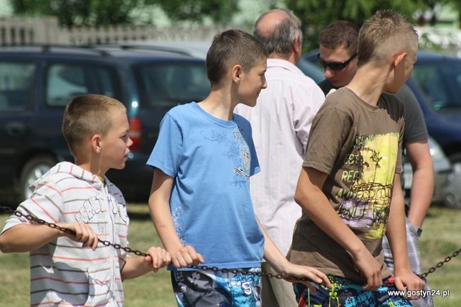 Stawili się prawie wszyscy  - zdjęcia