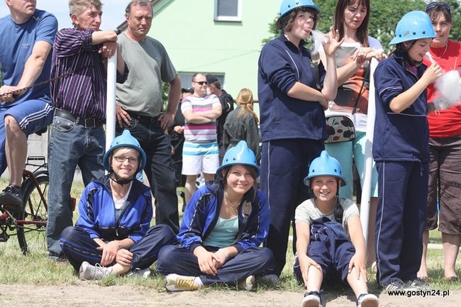 Stawili się prawie wszyscy  - zdjęcia