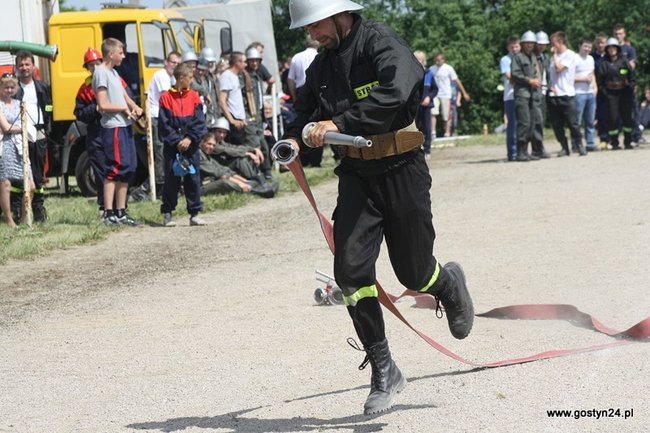 Stawili się prawie wszyscy  - zdjęcia