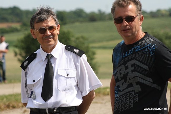 Stawili się prawie wszyscy  - zdjęcia