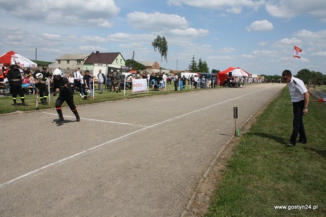Stawili się prawie wszyscy  - zdjęcia