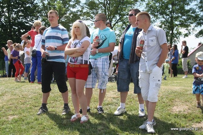 Stawili się prawie wszyscy  - zdjęcia