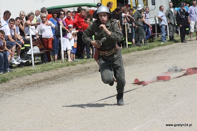 Stawili się prawie wszyscy  - zdjęcia