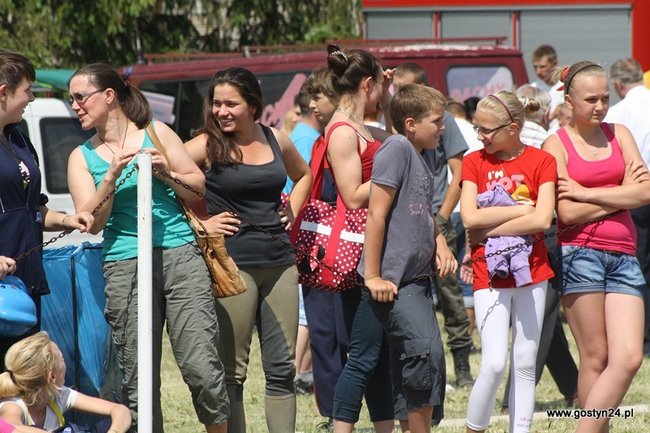 Stawili się prawie wszyscy  - zdjęcia