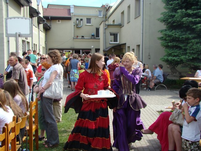 Promowali rodzinne wartości - zdjęcia