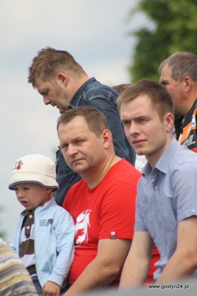 Było o co walczyć   - zdjęcia