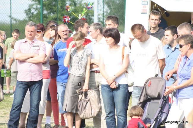 Festyn na Pożegowie - fotorelacja