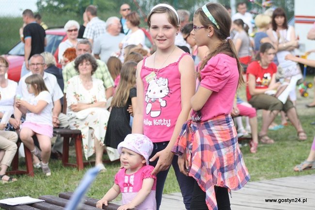 Festyn na Pożegowie - fotorelacja