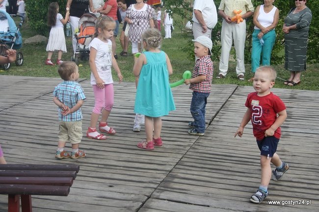 Festyn na Pożegowie - fotorelacja