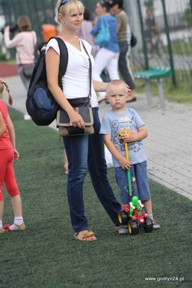 Festyn na Pożegowie - fotorelacja