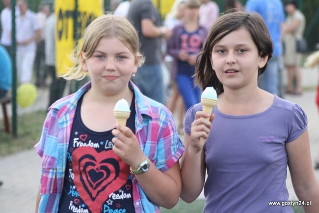 Festyn na Pożegowie - fotorelacja