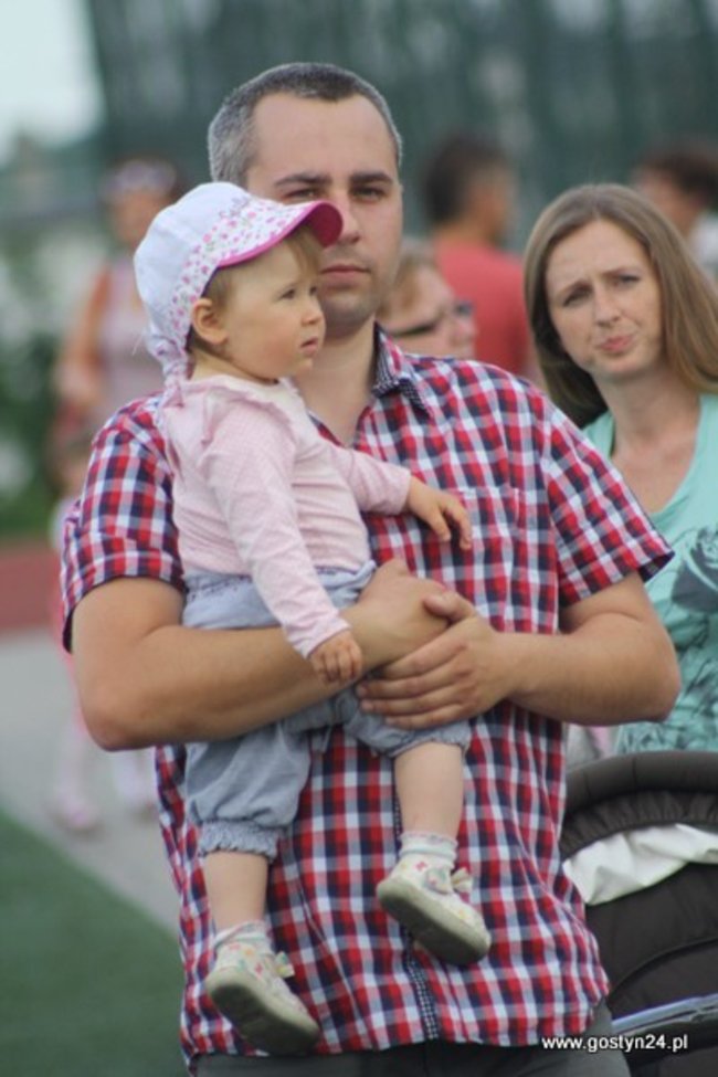Festyn na Pożegowie - fotorelacja
