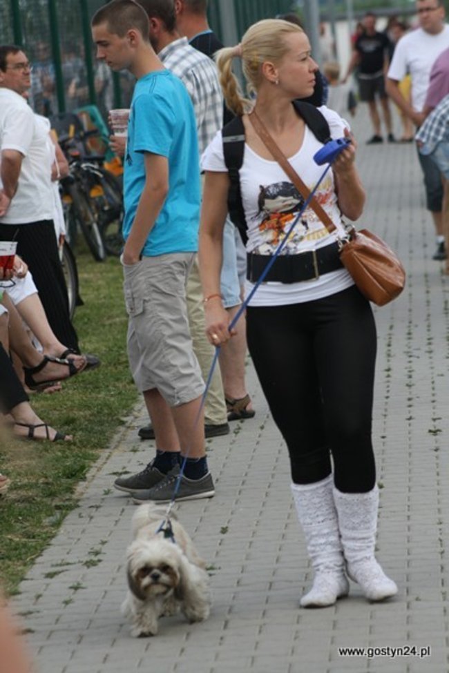 Festyn na Pożegowie - fotorelacja