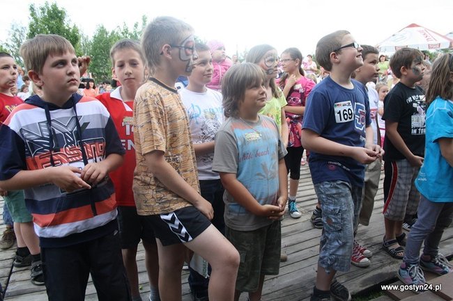 Festyn na Pożegowie - fotorelacja