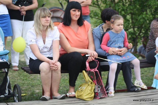 Festyn na Pożegowie - fotorelacja