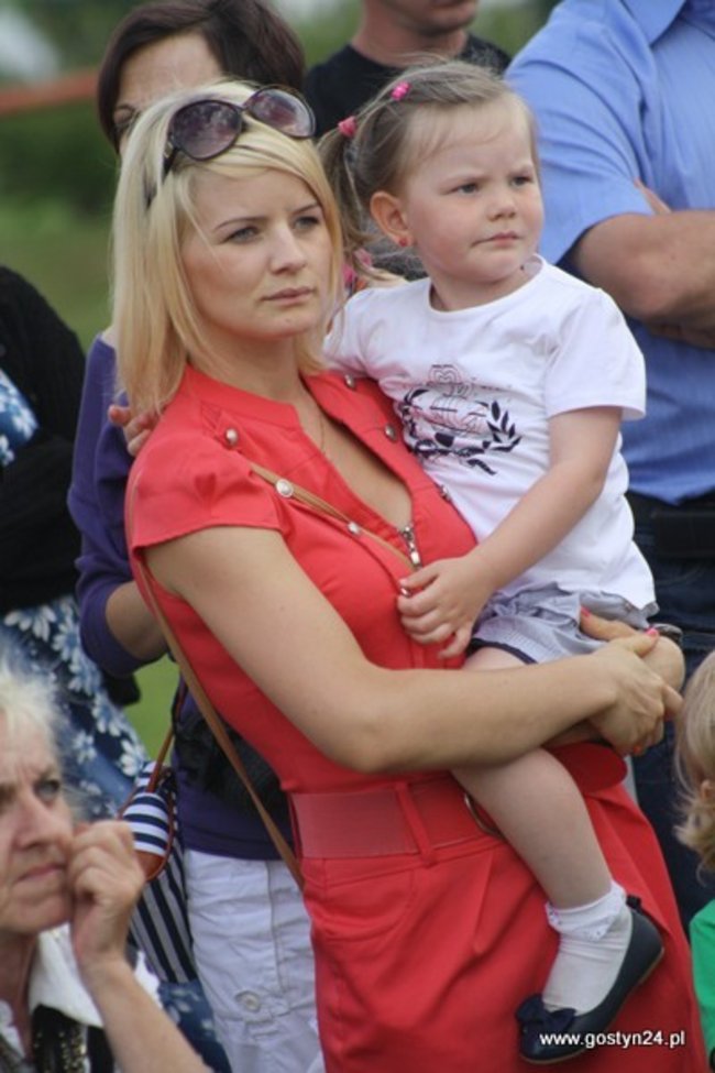 Festyn na Pożegowie - fotorelacja