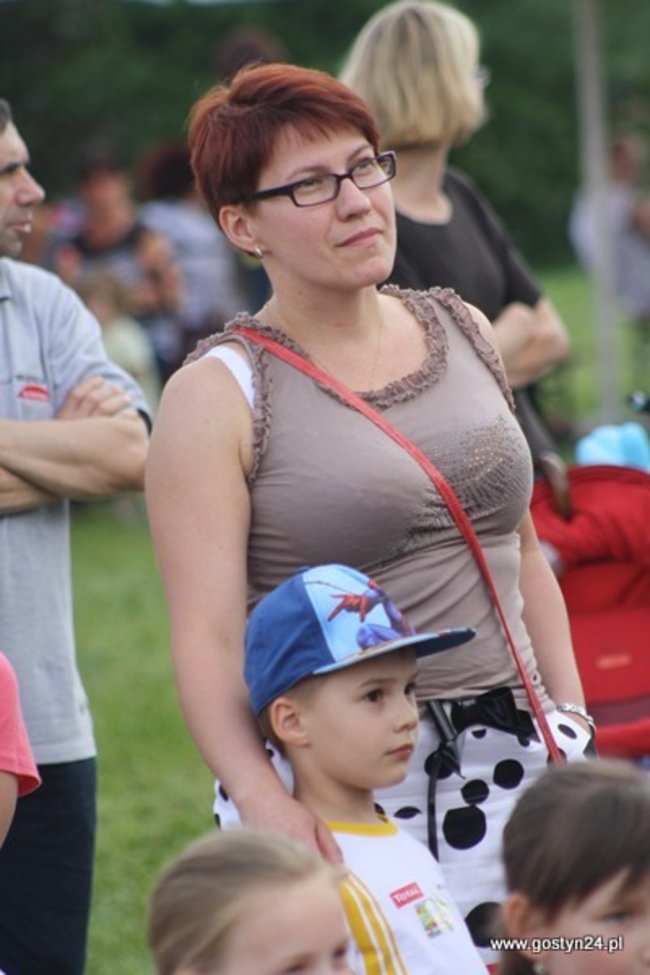 Festyn na Pożegowie - fotorelacja