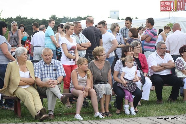 Festyn na Pożegowie - fotorelacja