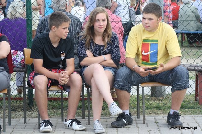 Festyn na Pożegowie - fotorelacja