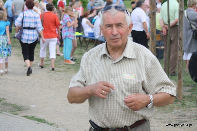 Festyn na Pożegowie - fotorelacja