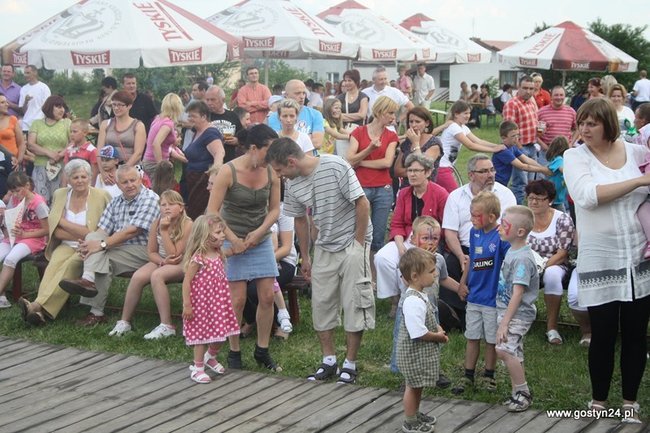 Festyn na Pożegowie - fotorelacja