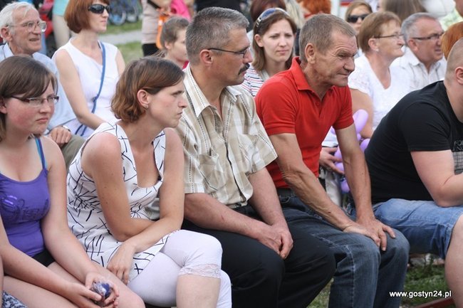 Festyn na Pożegowie - fotorelacja