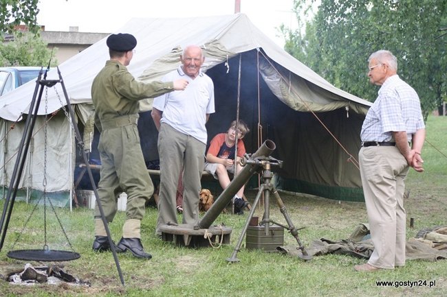 Festyn na Pożegowie - fotorelacja