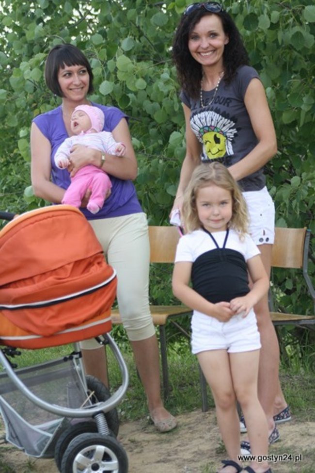 Festyn na Pożegowie - fotorelacja