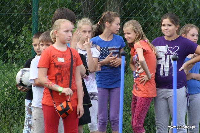 Festyn na Pożegowie - fotorelacja