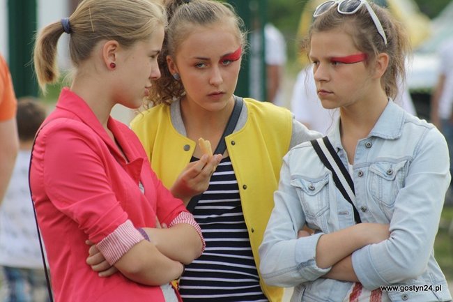 Festyn na Pożegowie - fotorelacja