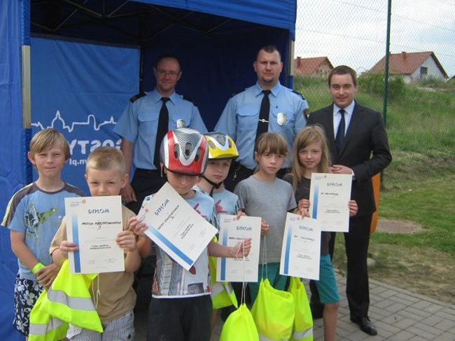 Festyn na Pożegowie - fotorelacja