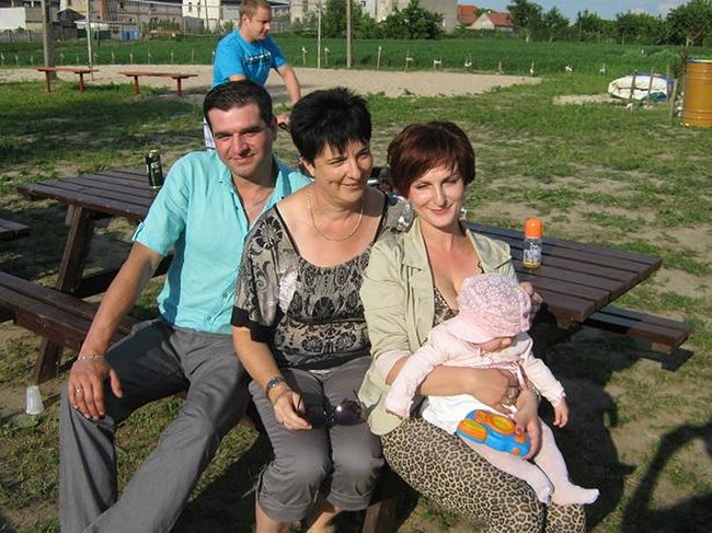 W kowbojskim klimacie - zdjęcia