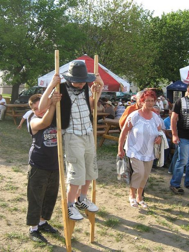 W kowbojskim klimacie - zdjęcia