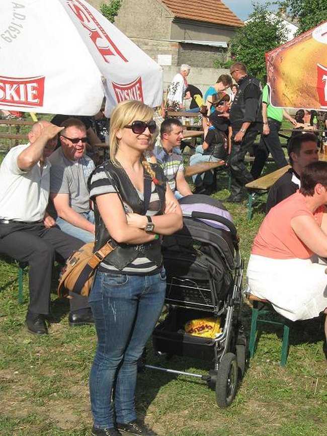 W kowbojskim klimacie - zdjęcia