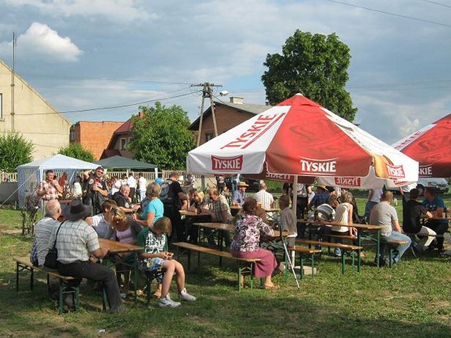 W kowbojskim klimacie - zdjęcia