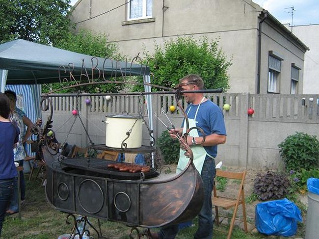 W kowbojskim klimacie - zdjęcia