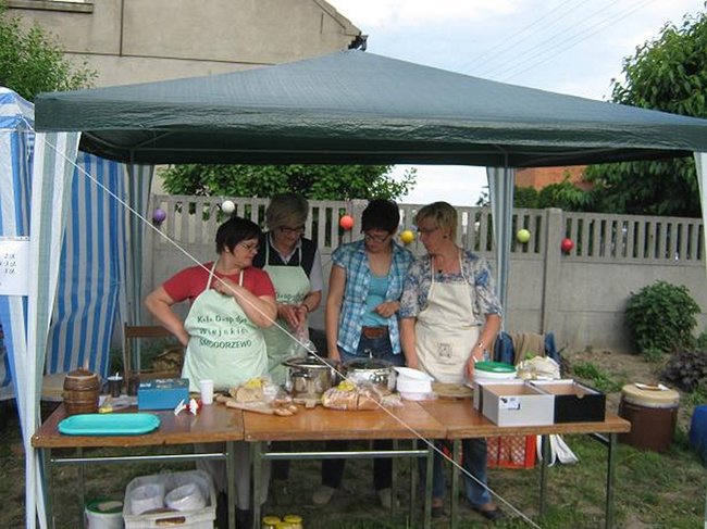 W kowbojskim klimacie - zdjęcia