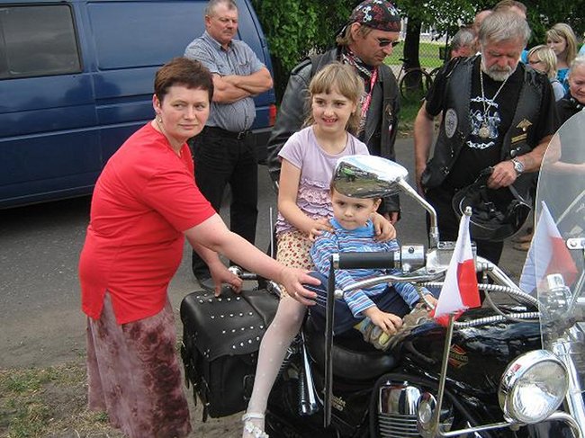 W kowbojskim klimacie - zdjęcia