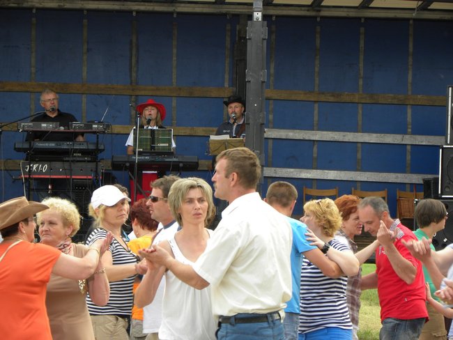 W kowbojskim klimacie - zdjęcia