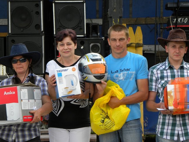 W kowbojskim klimacie - zdjęcia