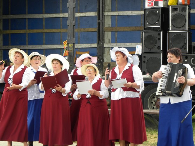 W kowbojskim klimacie - zdjęcia