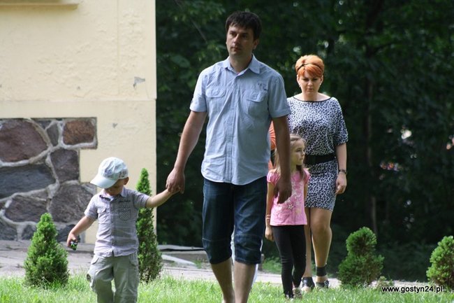 Krobia ma własną 