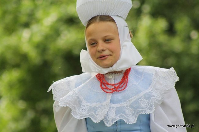 Krobia ma własną 