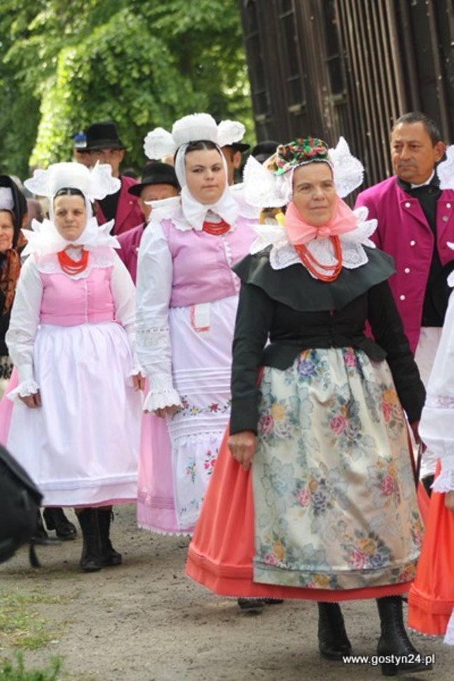 Krobia ma własną 