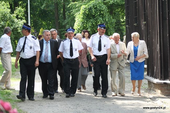 Krobia ma własną 