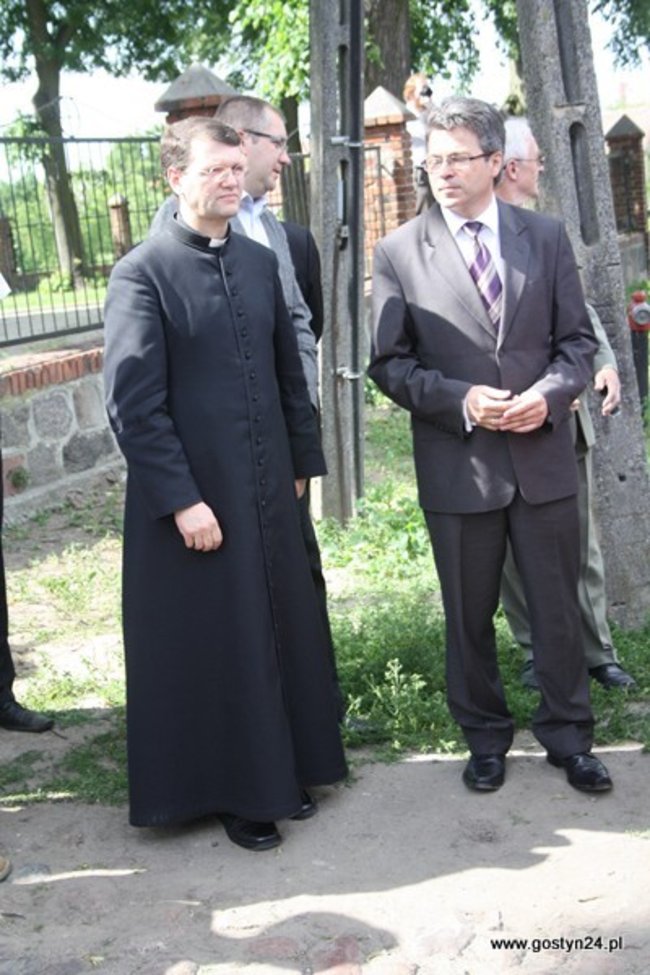 Krobia ma własną 
