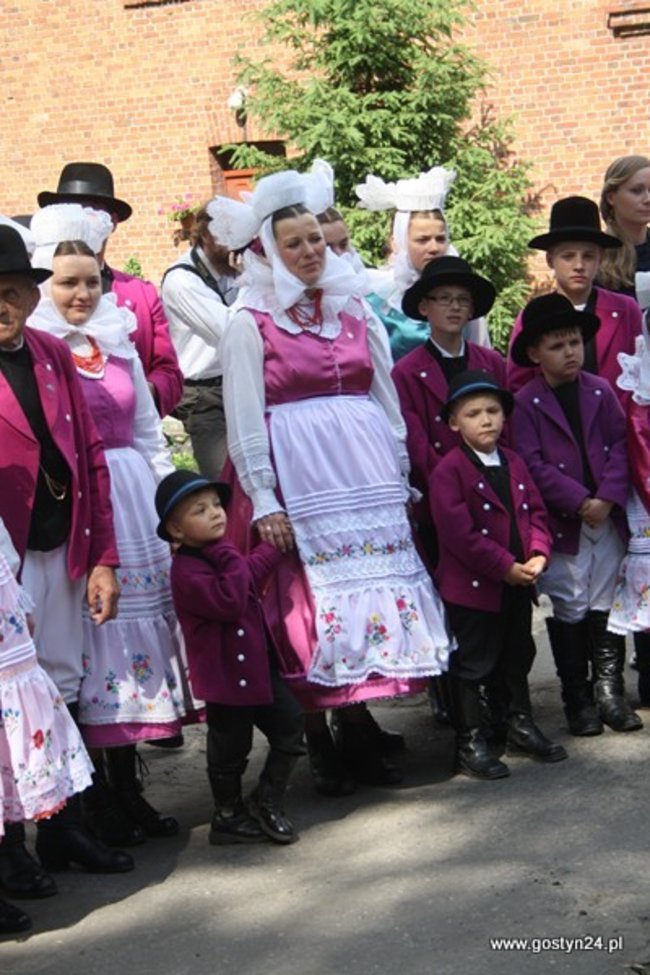 Krobia ma własną 